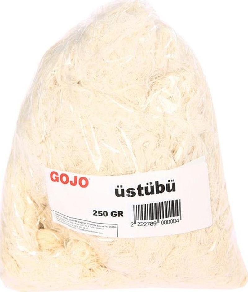 Extra Üstübü 250 Gr