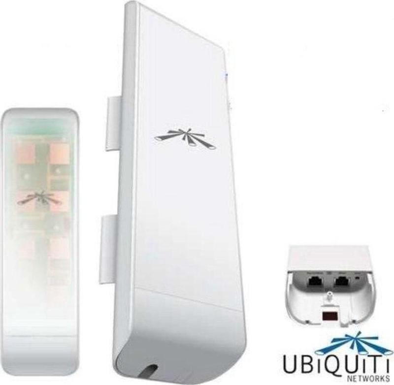 Ubnt Nanostation Nsm2 2.4Ghz 150+ Mbps 13+ Km Outdoor Airmax Access Point