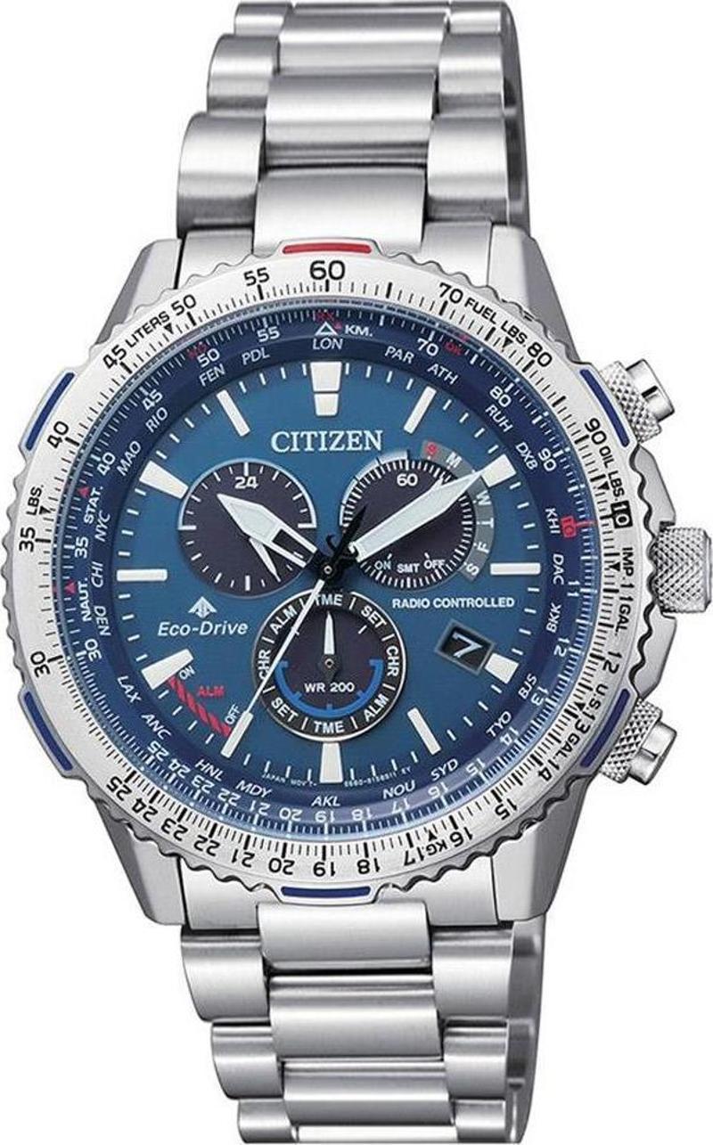 CB5000-50L Eco Drive Erkek Kol Saati
