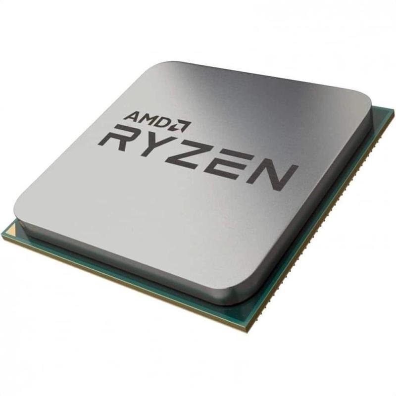 Ryzen 3 3200g 4 Core, 3,60-4.0ghz, 6mb Cache, 45-65w, Radeon Grafikleri, Am4 Soket, Tray (dahili