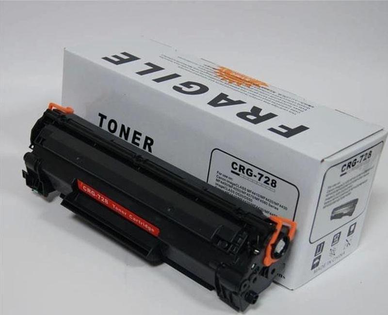 Fragıle Ce278a/crg728 Muadıl Toner 2100 Sayfa