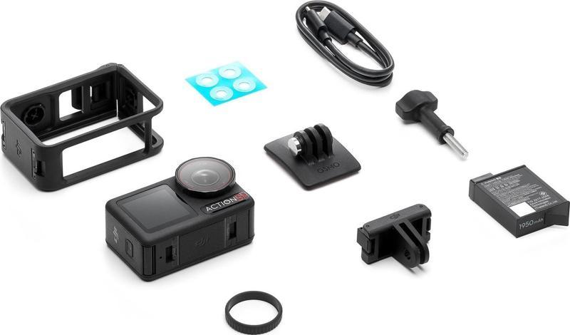 DJI Osmo Action 5 Pro Standard Combo