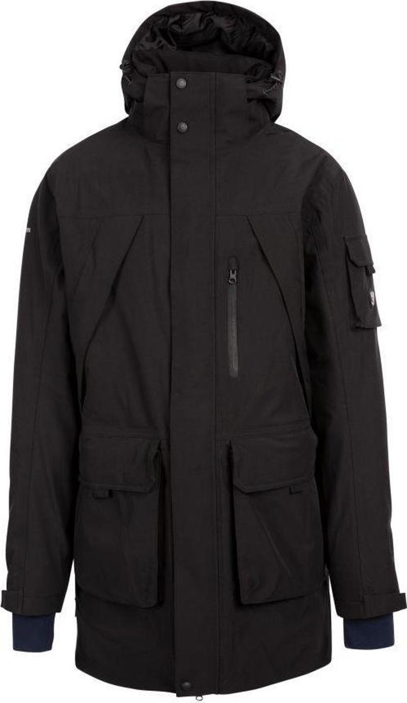 MAJKRATR0073 Pelsall- Male Rain Jacket Tp75 Erkek Outdoor Mont