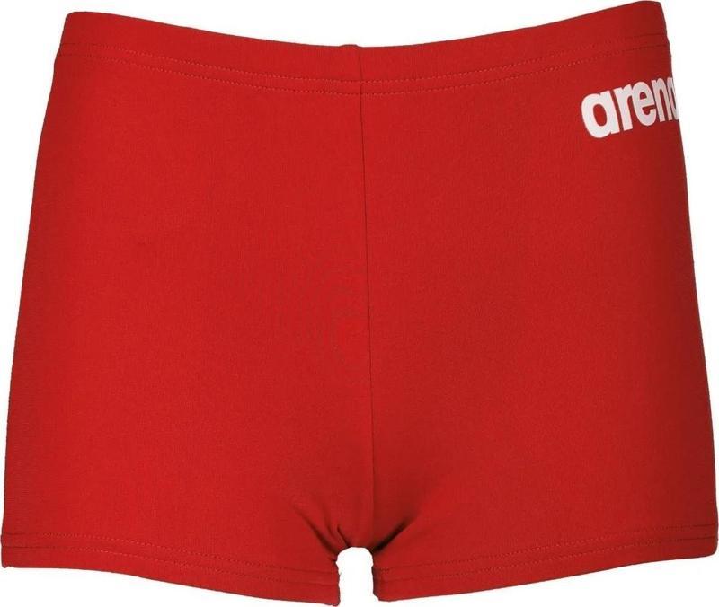 004777450 Boy'S Team Swim Short Solid Çocuk Mayo