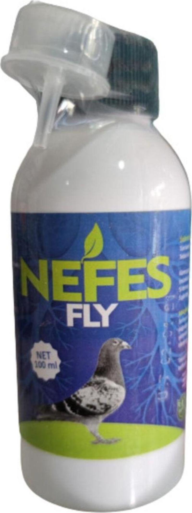 Nefes Fly-Hırıltı Göz Sulanması Solunum Sorunlarında Çok Etkili Bitkisel Ürün