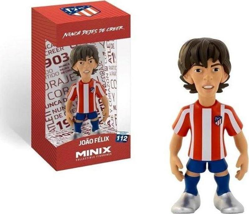 Minix Joao Felix 1047