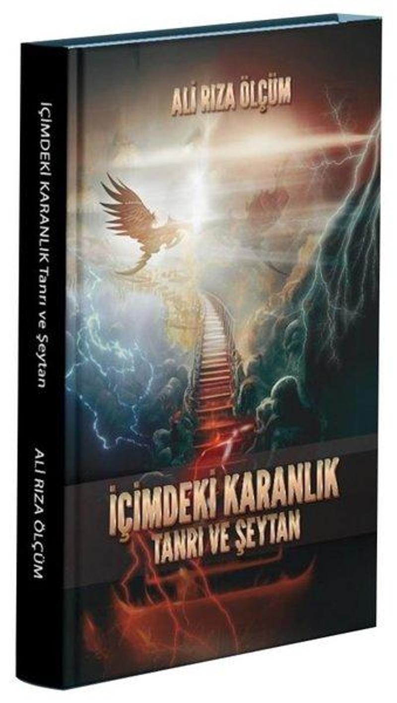 İçimdeki Karanlık - Tanrı ve Şeytan