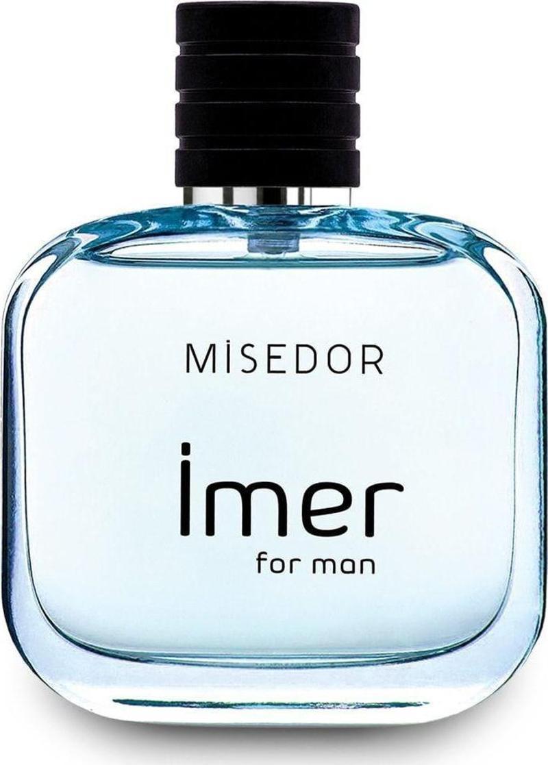 Imer Edp 100 Ml Erkek Parfüm