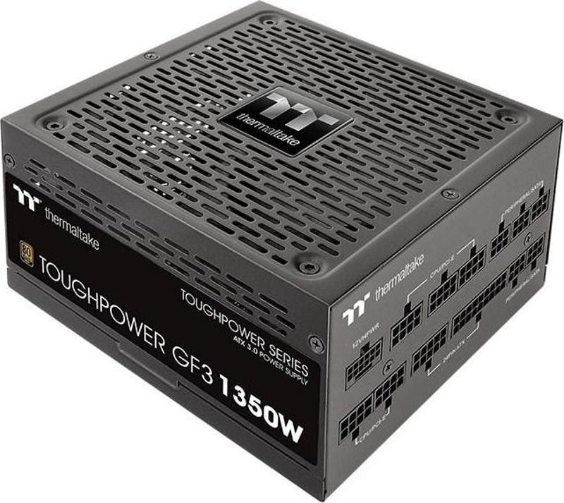 Toughpower GF3 1350W 80+ Gold PCIe Gen 5.0, ATX 3.0,14cm Güç Kaynağı PS-TPD-1350FNFAGx-4