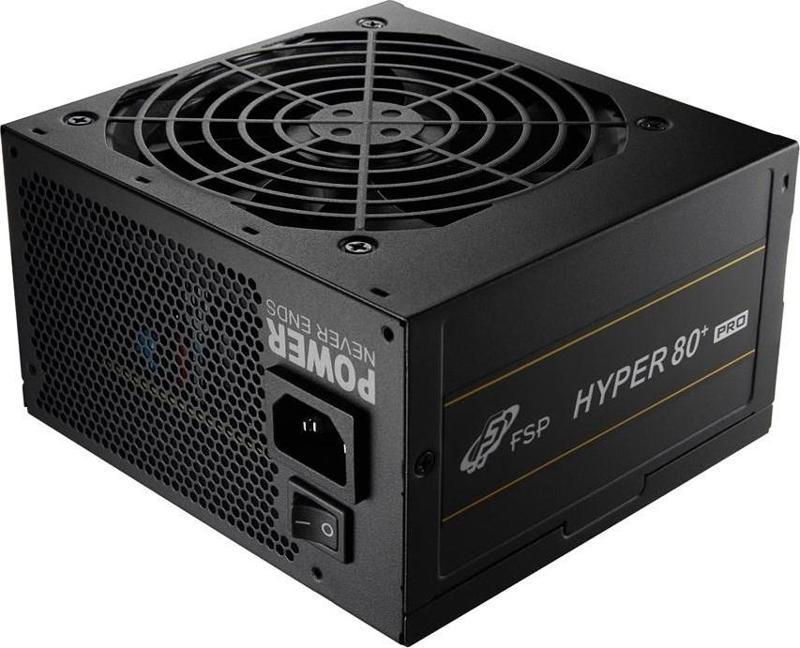 Hyper 80+ Pro H3-700 700W 80+ 120mm Fan Power Supply