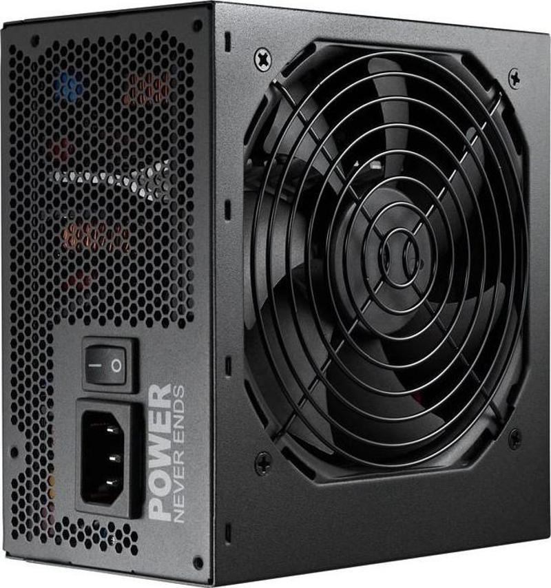 Hydro K Pro HD2-750 80+ Bronze 750W 120mm Fan Power Supply