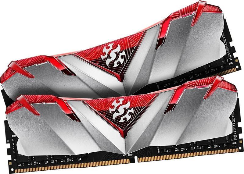 XPG A-Data Gammix D30 16 GB DDR4 (2x8) 3200MHz CL16 AX4U32008G16A-DR30 Dual Kit Ram