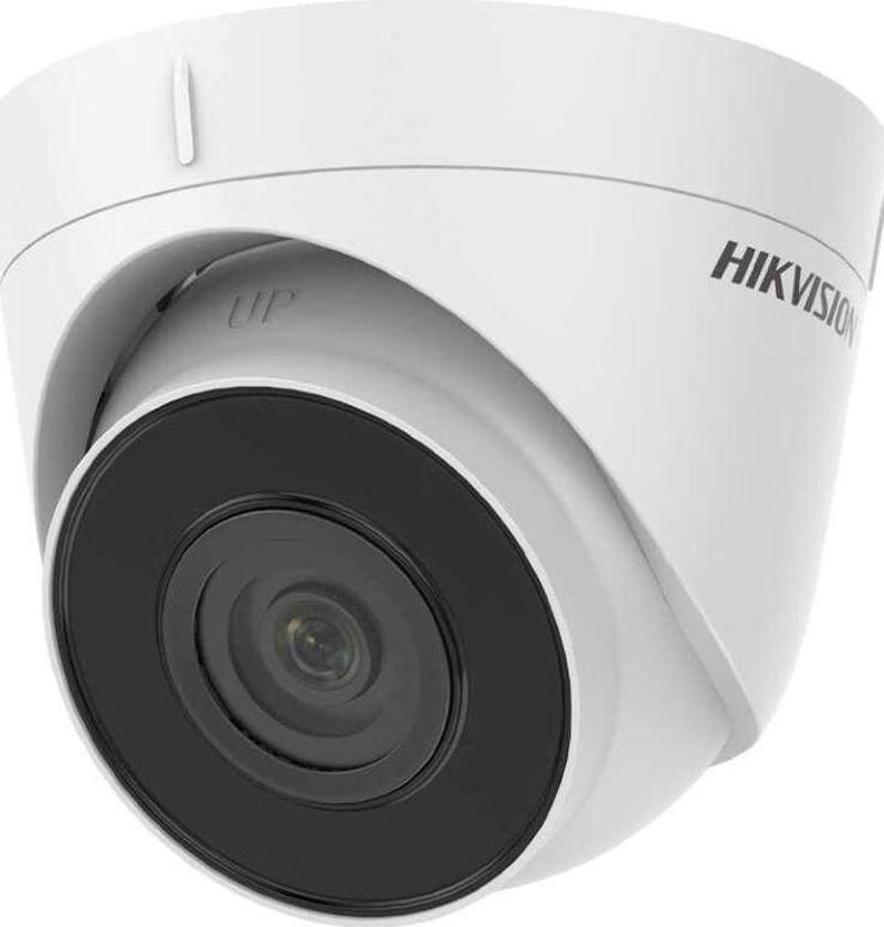 HAIKON DS-2CD1323G0-IUF 2MP 4MM MINI IR DOME POE IP KAMERA (H.265, Dahili Mikrofon)