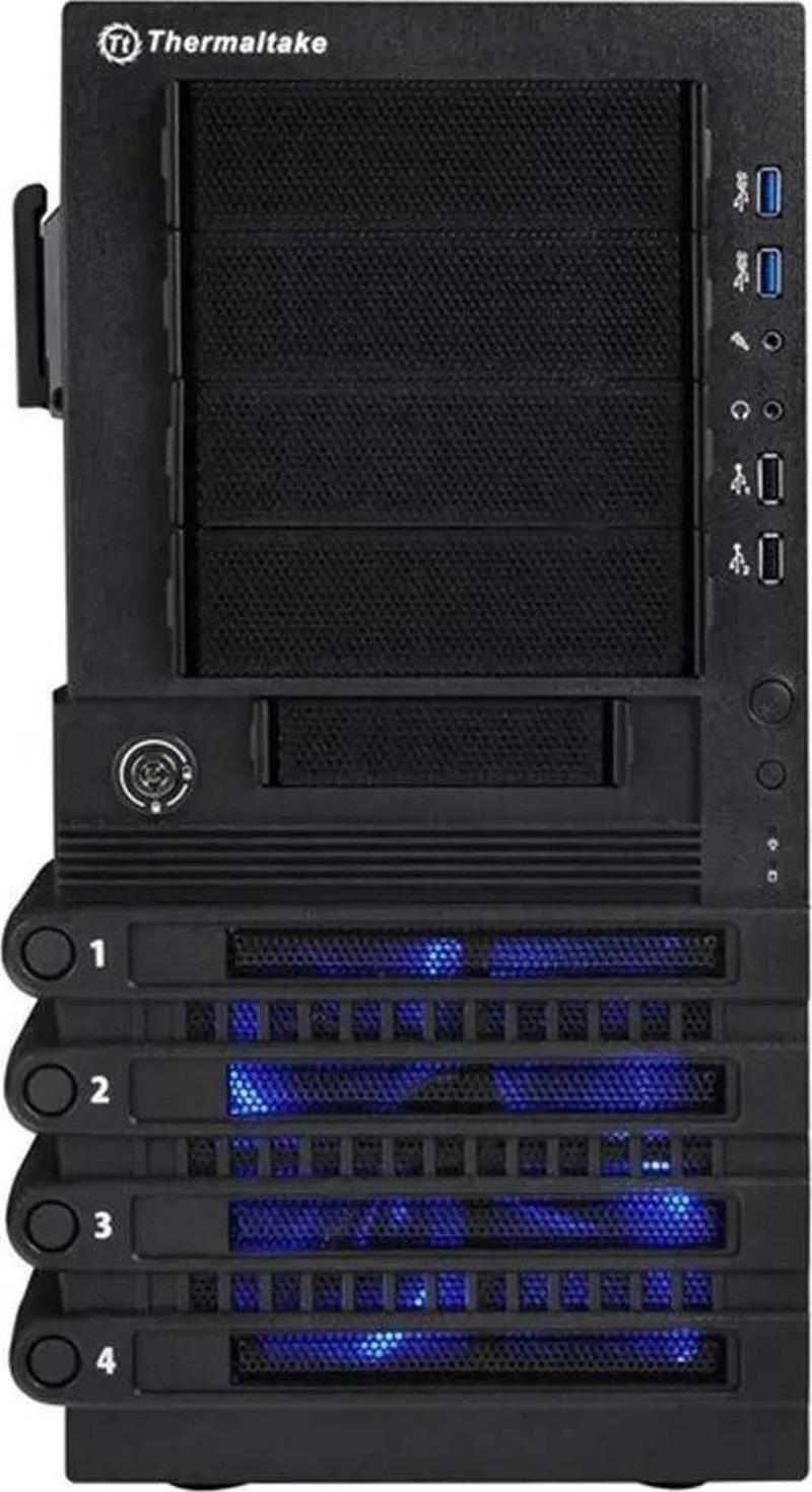 Level 10 GTS Gaming Kasa (VO30001N2N)