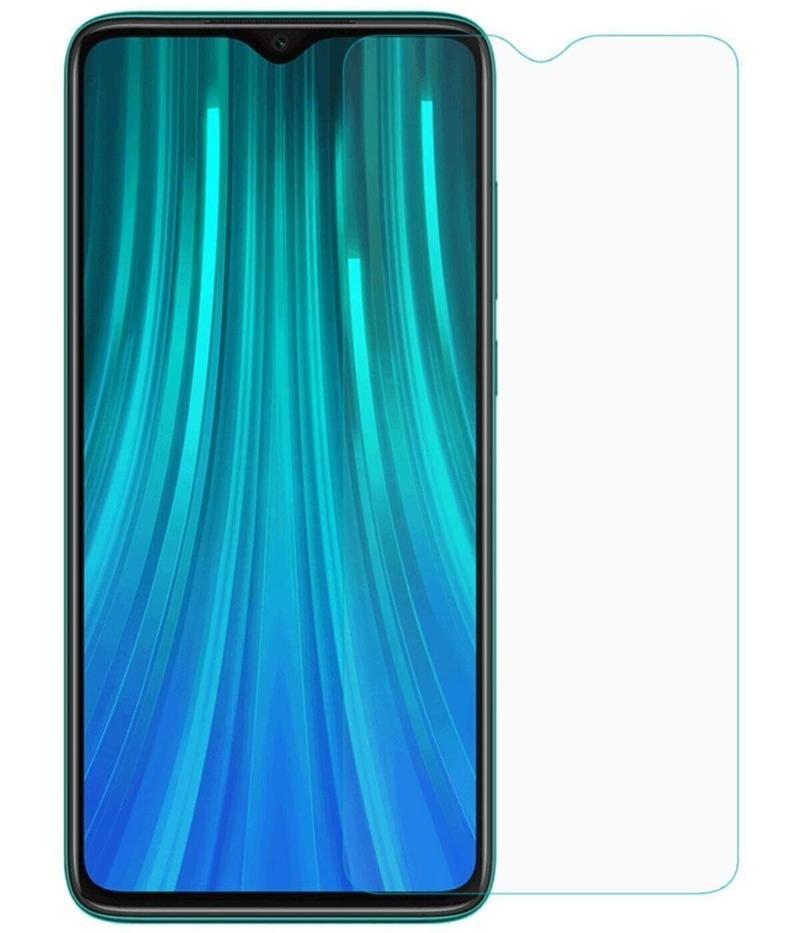 Winex Mobile LG V10 Sadece Ön Mat Kılıflı Kesim Ekran Koruyucu Kaplama