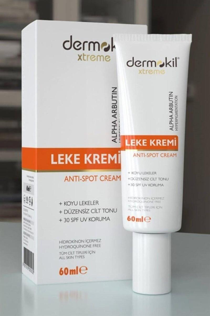 Xtreme Anti-Spot Leke Kremi 60 Ml 8697916005032