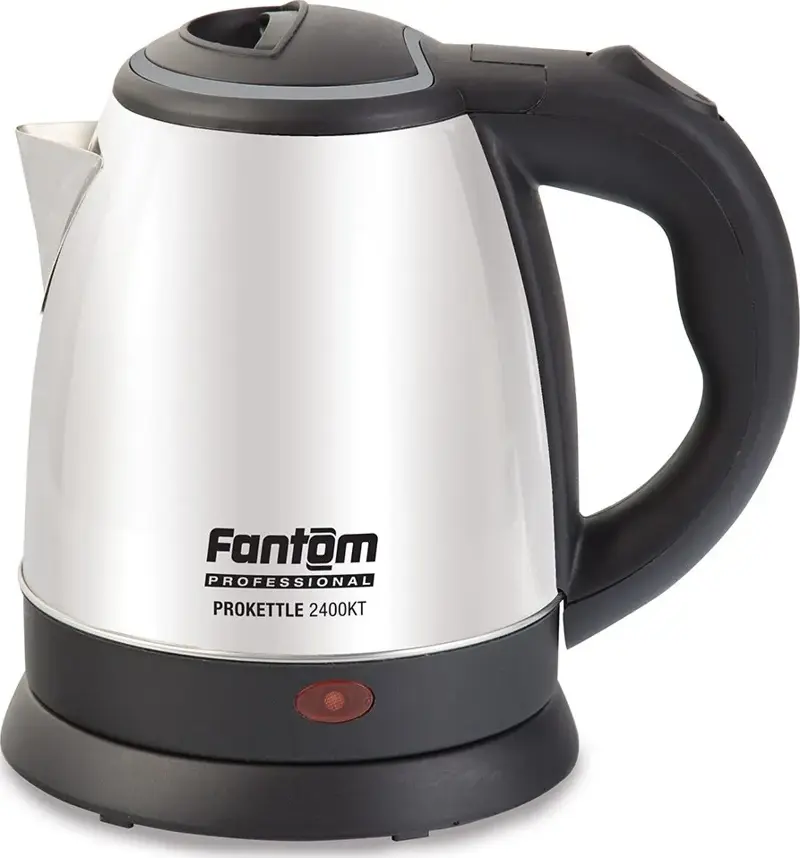 Prokettle 2400 Kt Prof. Çelik Su Isıtıcısı Kettle