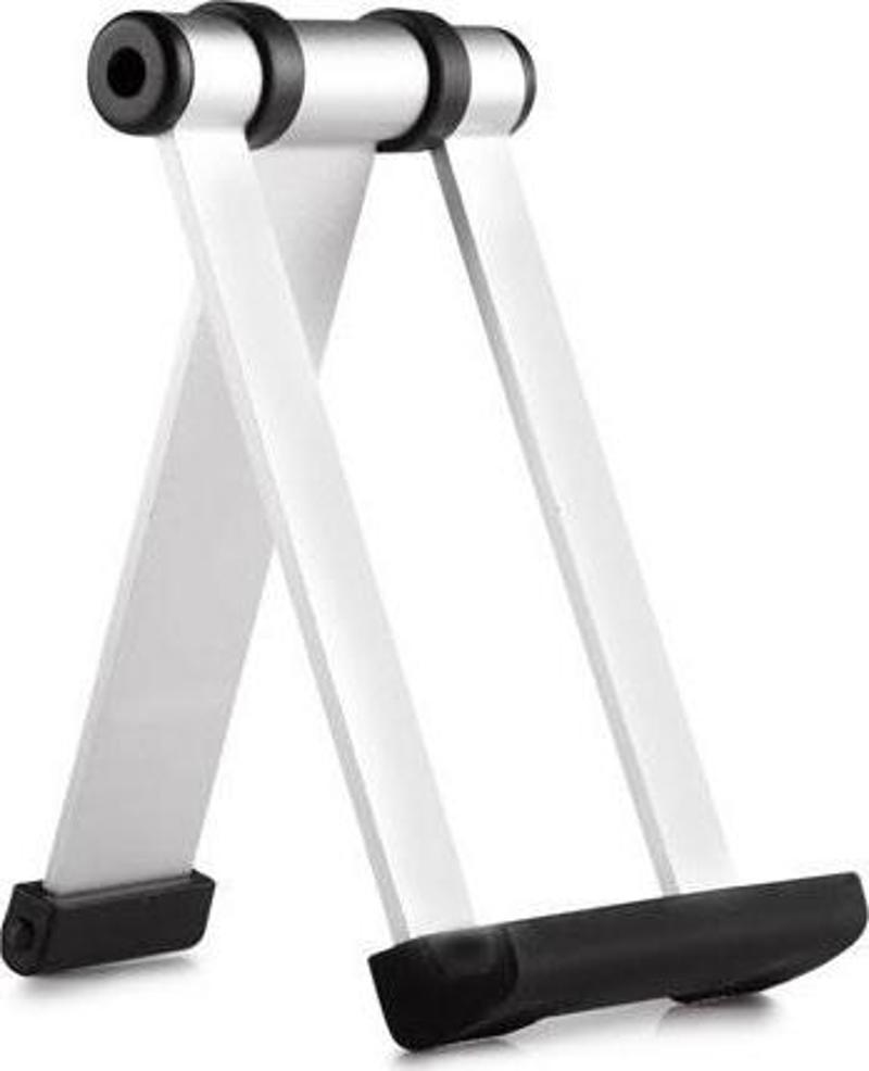 IP-108 Tablet Pc Stand Beyaz Ipad 1 - 2