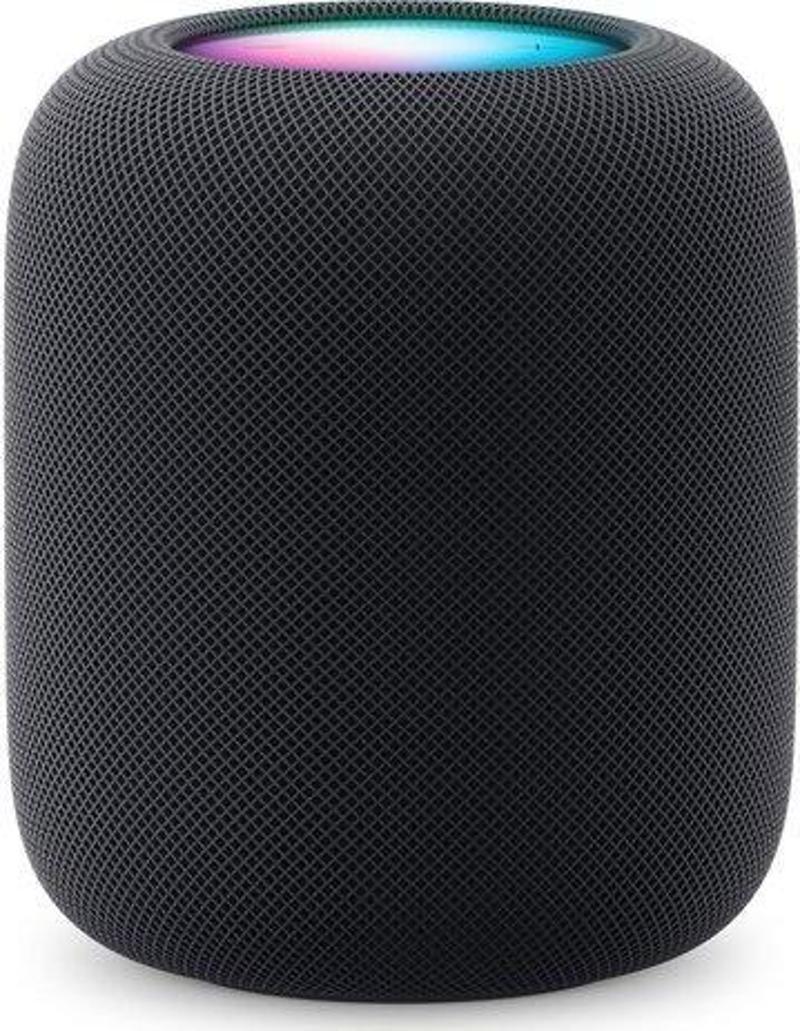 HomePod 2. Nesil Bluetooth Hoparlör Gece Yarısı