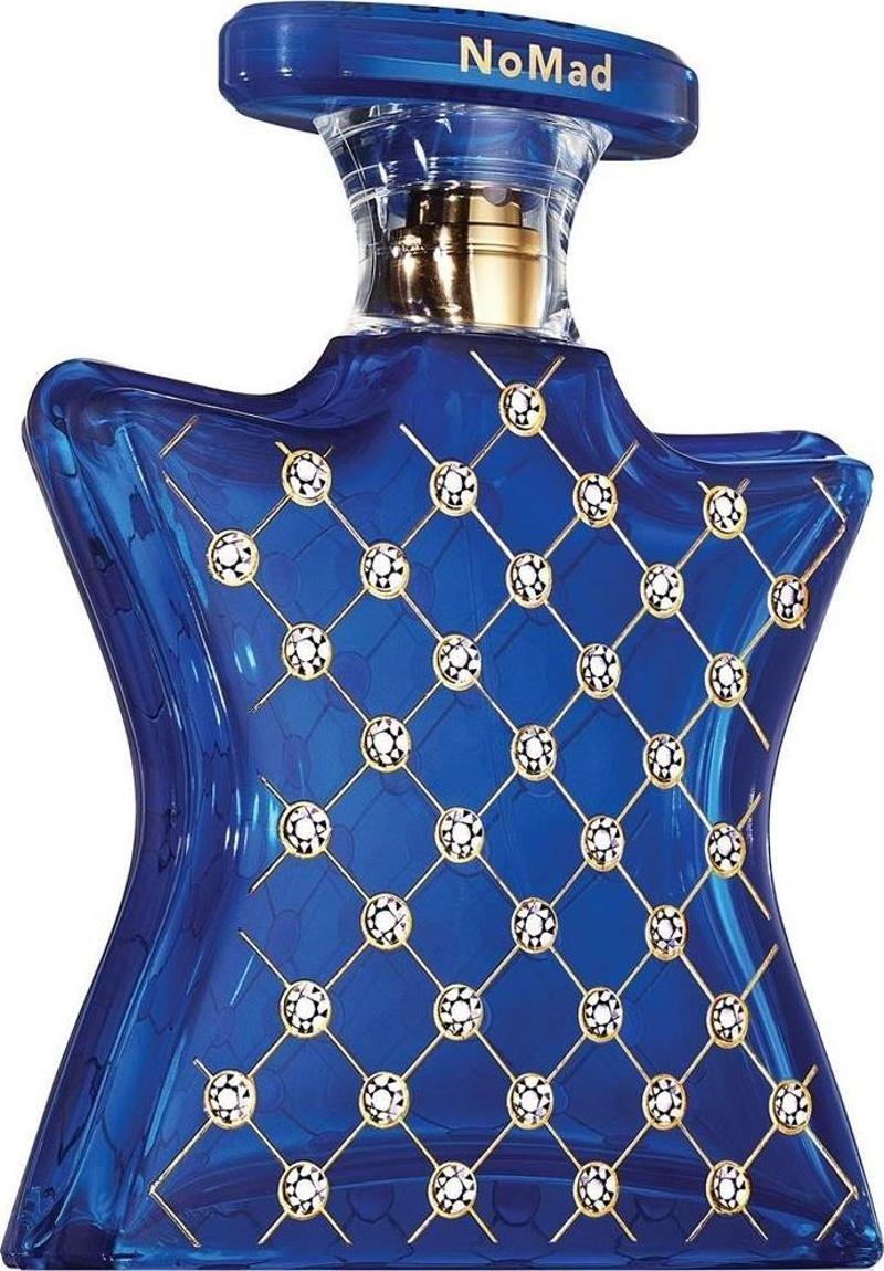 No. 9 Nomad 100 ML Unisex Parfüm