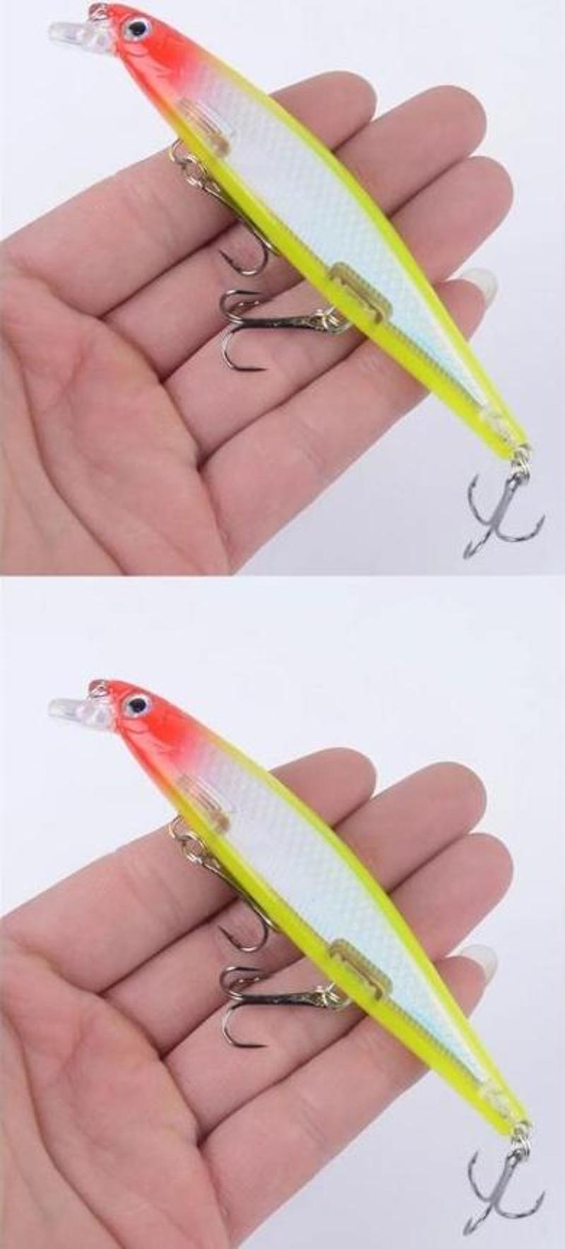 2 Adet Rapala Lures Yapay YemTurna RapalaLevre LüferÇinekop,Rapala12gr11 cm