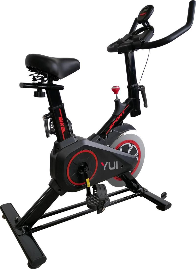 XV15 Esential Profesyonel Spinning Bike Kondisyon Bisikleti Ve Kondisyon Aleti