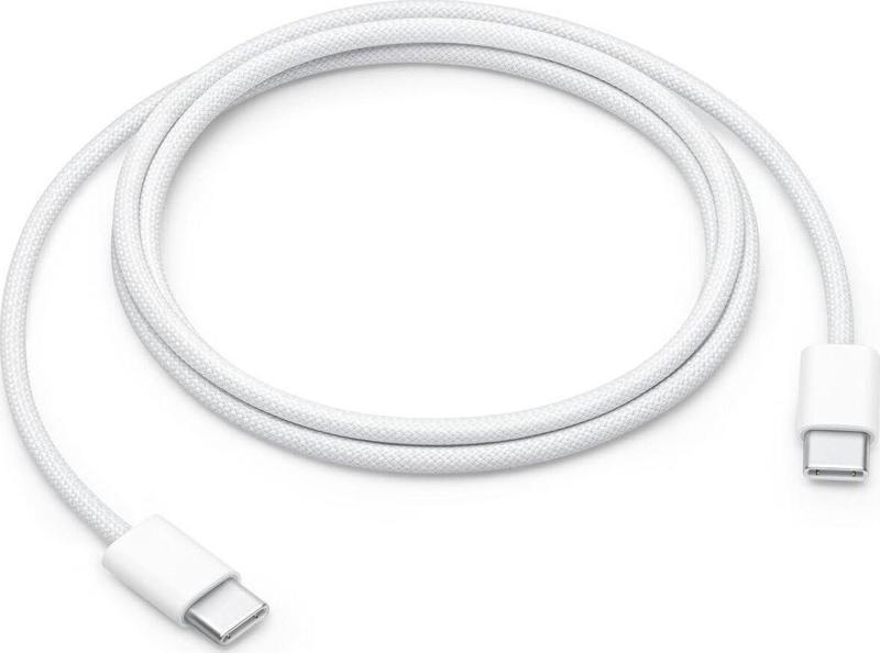 60 W USB-C Şarj Kablosu 1 Metre MW493ZM/A