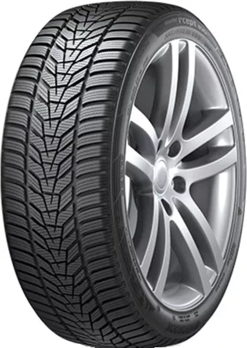 Winter I*Cept evo3 W330 205/55R19 97H XL (Kış) (2024)