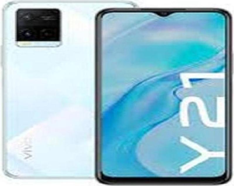 Yenilenmiş Vivo Y21 64 GB A kalite