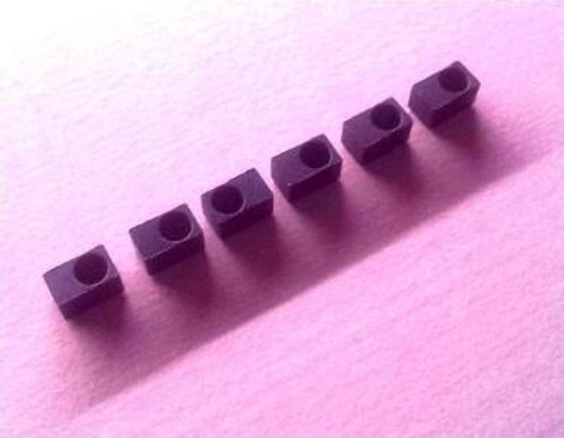 LW-1080-05 INSERT STEEL FLOYD ROSE 6 PACK