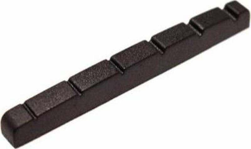 PT-5043-00 Black TUSQ X slot strat designed