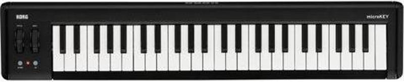 MicroKEY2-49 TuşCompact Midi Keyboard