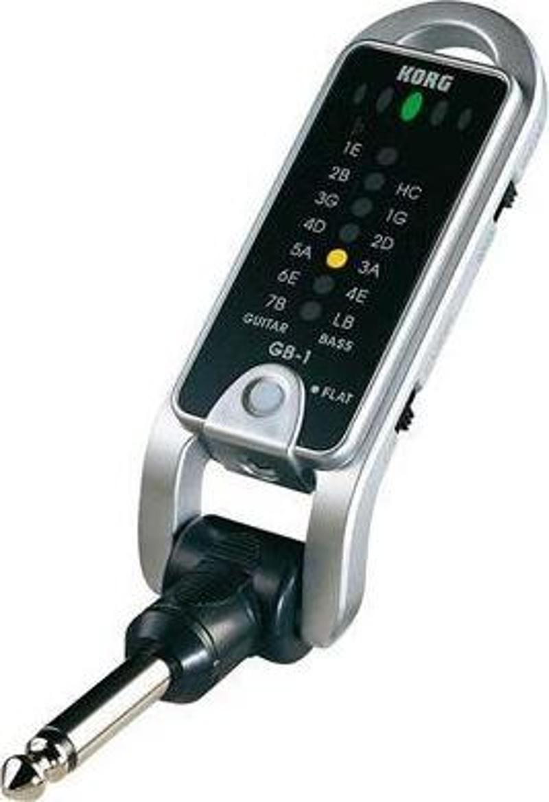 PITCHJACK GB-1 (Jack Tuner) Plug-in Tuner