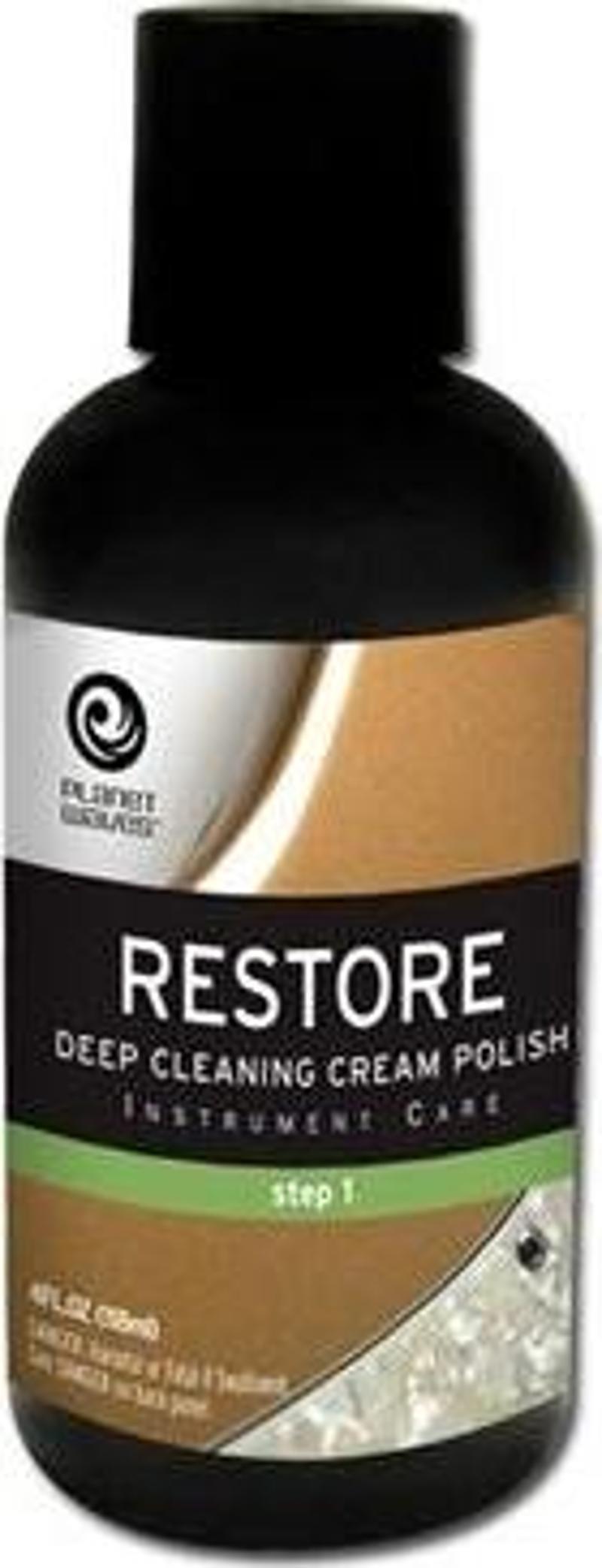 PWPL01 PW DERİN TEMİZLEME  CREAM POLISH PASTASI