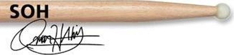 SOH BAGET(ÇİFT) SIGNATURE STICK OMAR HAKIM, HICKORY, 0