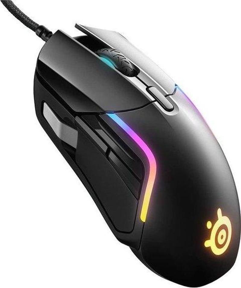 SSM62551 Rival 5 Gaming Mouse