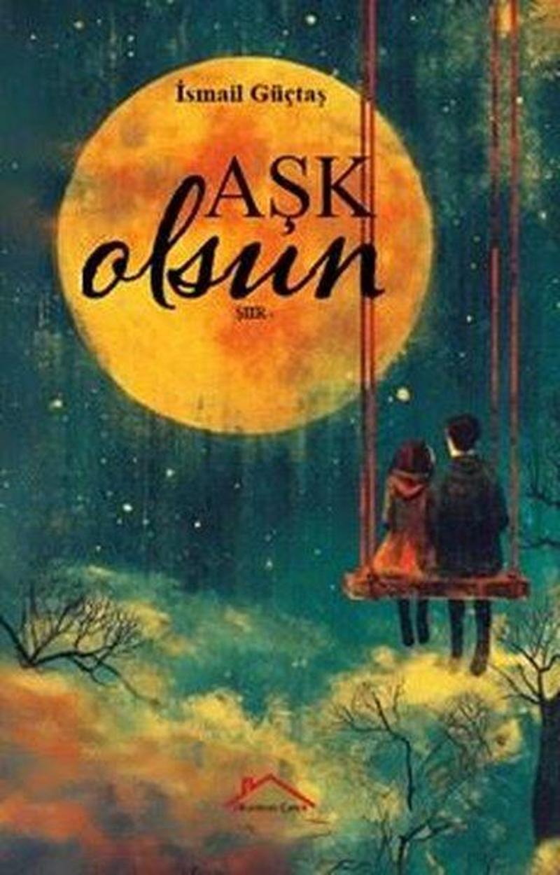 Aşk Olsun