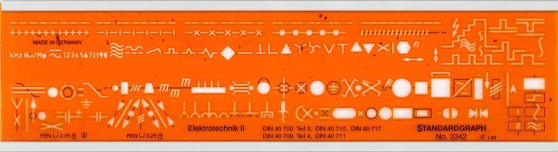 Elektro Teknik II Şablonu 3342