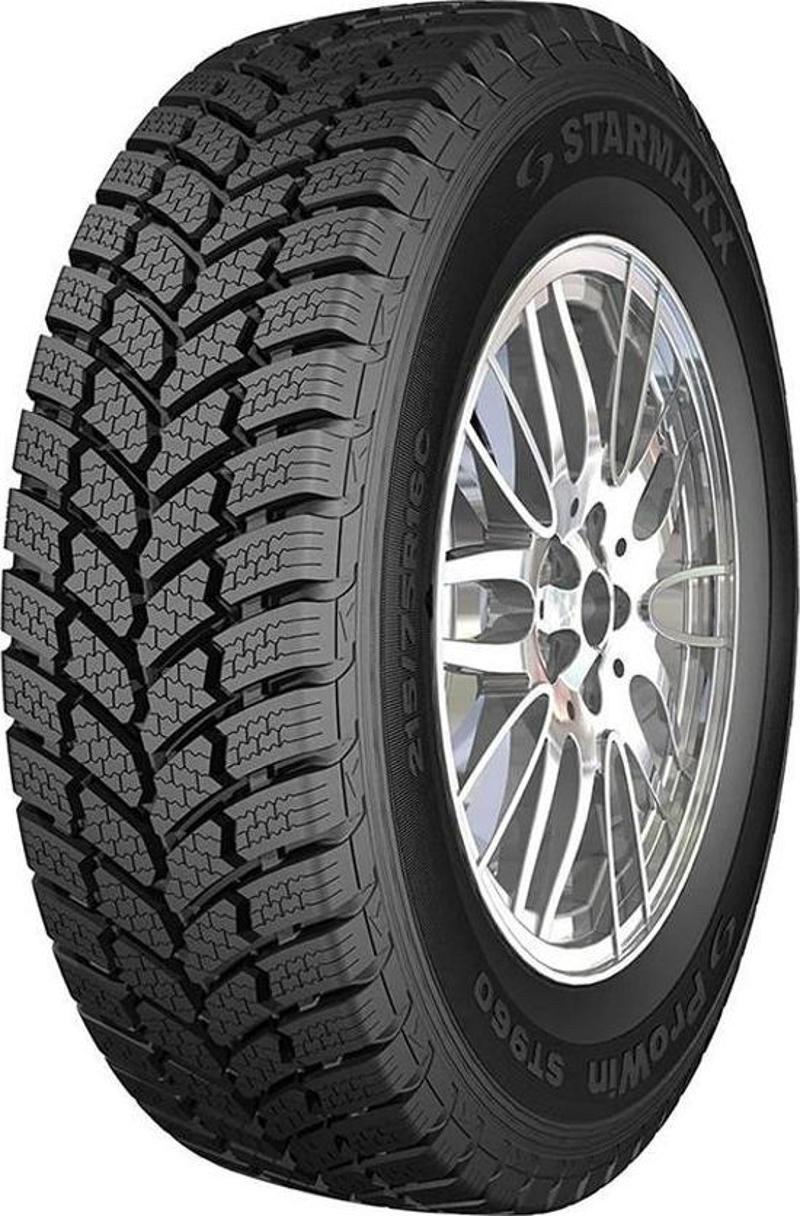 215/75R16 PROWIN ST960 116/114R 10 Kat (Üretim: 2024)