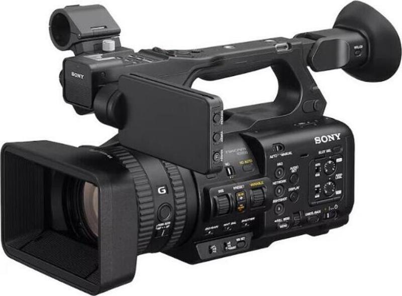 HXR-NX800 4K Profesyonel Video Kamera