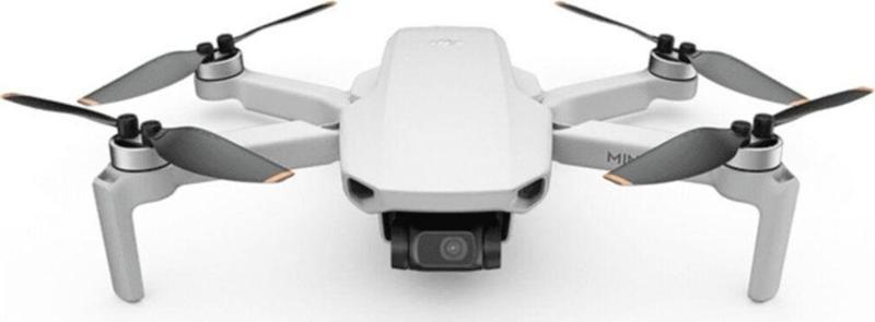 DJI Mini SE Fly More Combo Drone (DJI Türkiye Karacasulu Garantili )