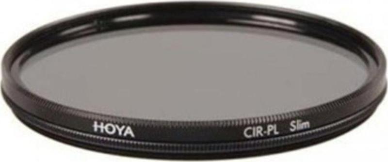 72Mm Circular Polarize Slim Filtre