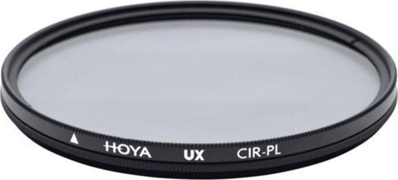 82Mm Cpl Circular Polarize Ux Slim Filtre