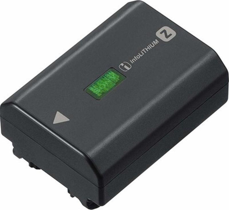 Np-Fz100 Lithium-Ion Batarya