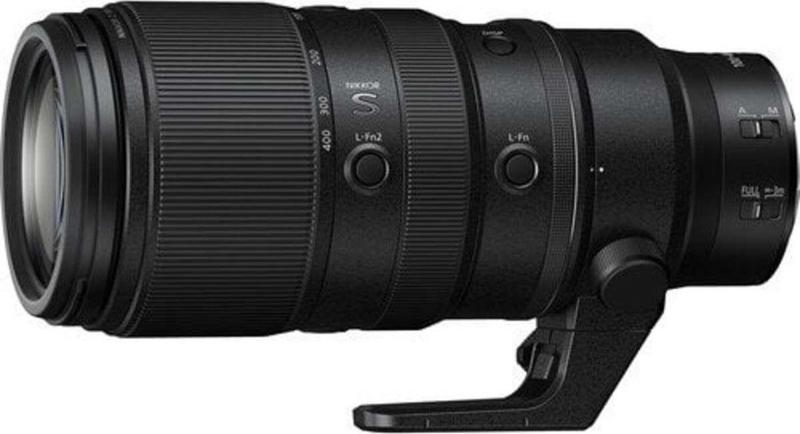 Z 100-400Mm F/4.5-5.6 Vr S Lens