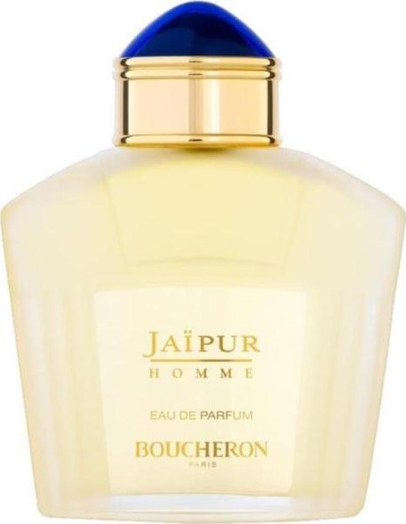 Jaipur Homme Edp Spray 100 ml Erkek Parfüm