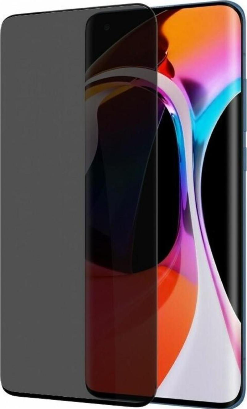 Samsung Galaxy S5 Ön Hayalet Darbe Emici HD Ekran Koruyucu Kaplama