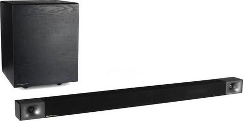 Cinema 800 Dolby Atmos 3.1 Soundbar + Subwoofer