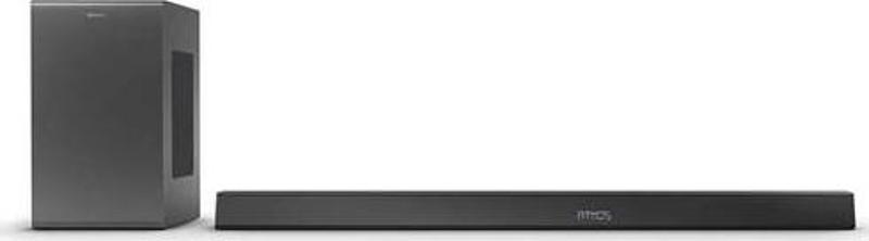 TAB8905 Dolby Atmos 3.1.2 Kanal Soundbar 360W (Max 600)