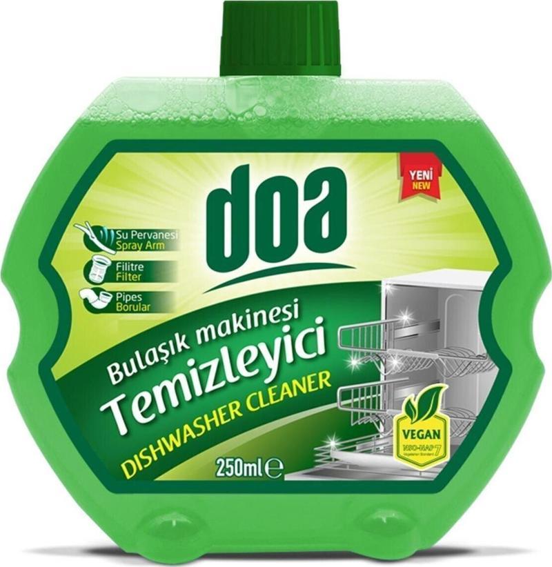 Bulaşık Makinası Temizleyici / 250 Ml